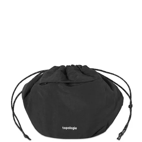Reversible Bucket Bag