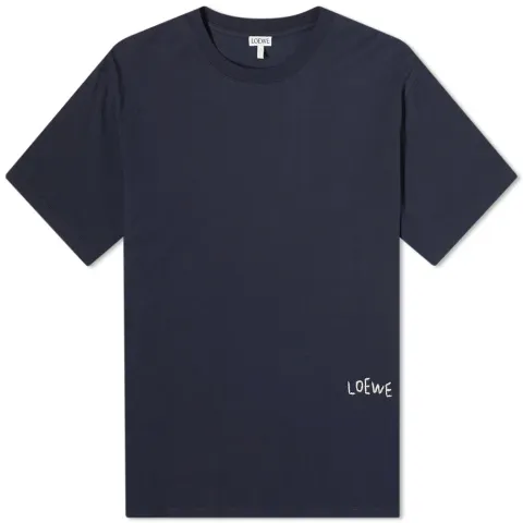 Embroidered T-Shirt