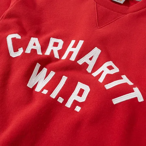 USS Script Sweat