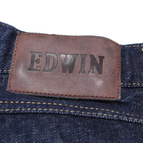 ED-39 Regular Loose Jean