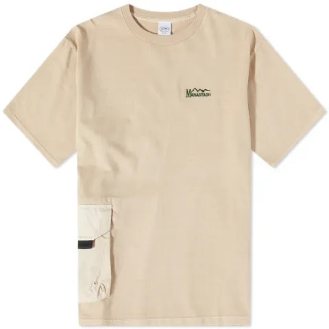 Disarmed T-Shirt