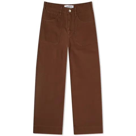 Carpenter Trouser