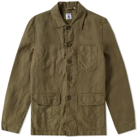Travail Work Jacket