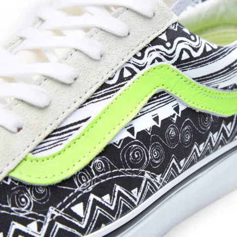 x Stussy OG Style 36 LX