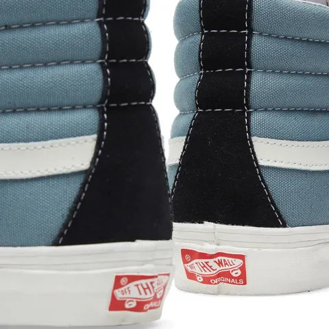 OG Sk8-Hi LX