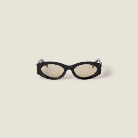 Miu Glimpse sunglasses