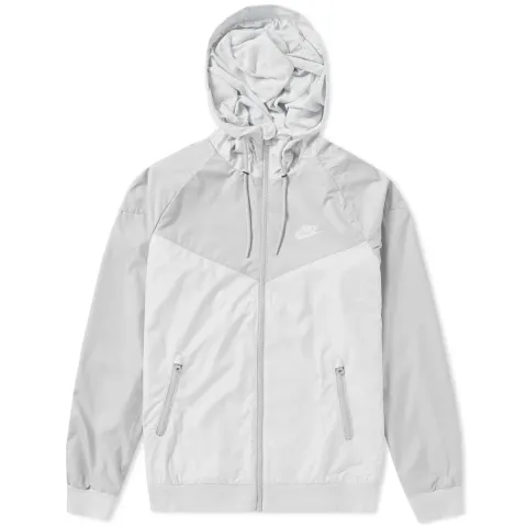 Windrunner Jacket