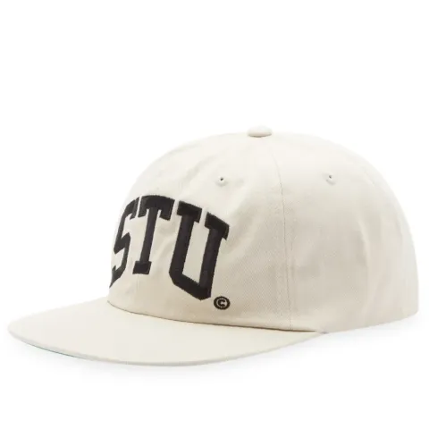 Arch Strapback Cap