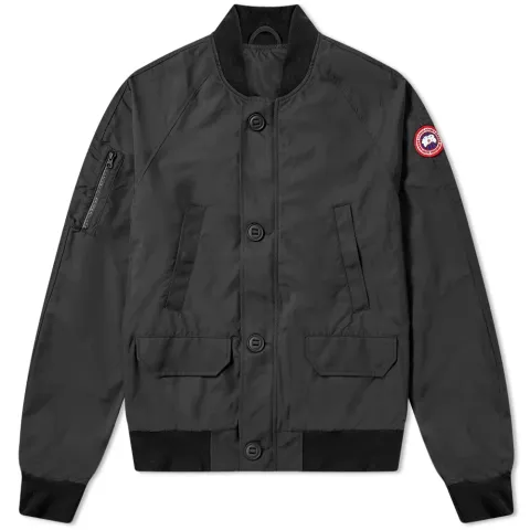 Faber Bomber Jacket