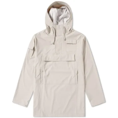 Camp Anorak