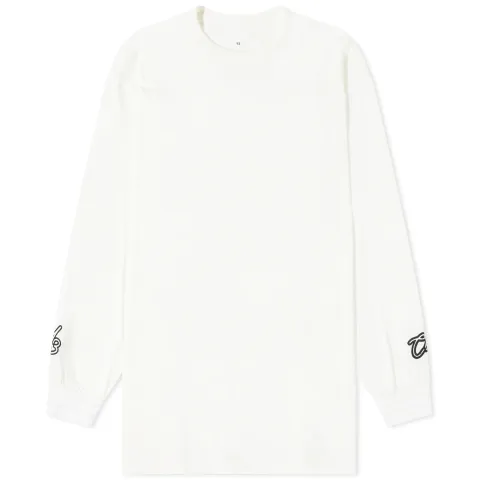 Gfx Long Sleeve T-Shirt