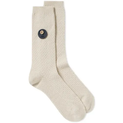Waffle Sock