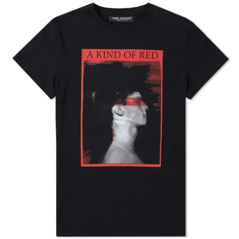 A Kind of Red Tee