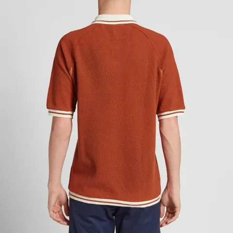 Sports Pique Polo