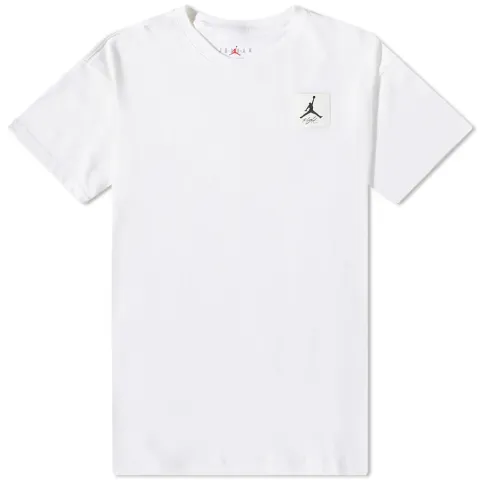 Essential Oversized T-Shirt