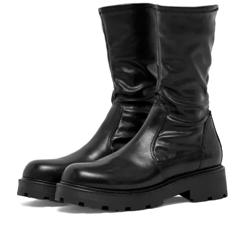 Cosmo 2 Leather Ankle Boot