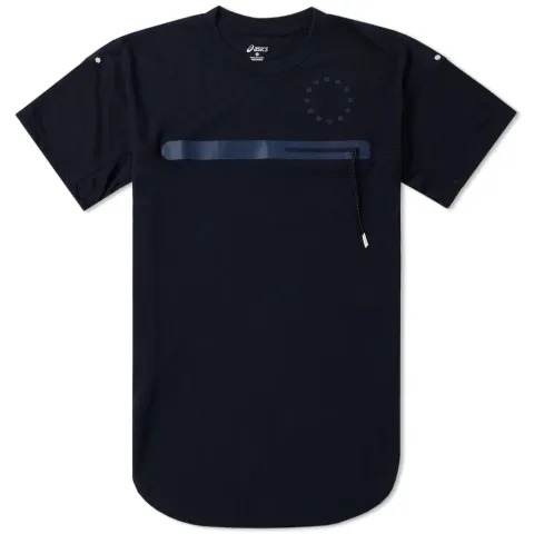 Jyuni Aiiro Tee