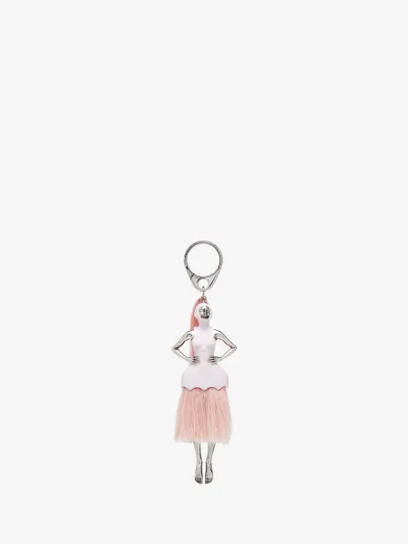 The Icons 'It's Only a Game' Charm