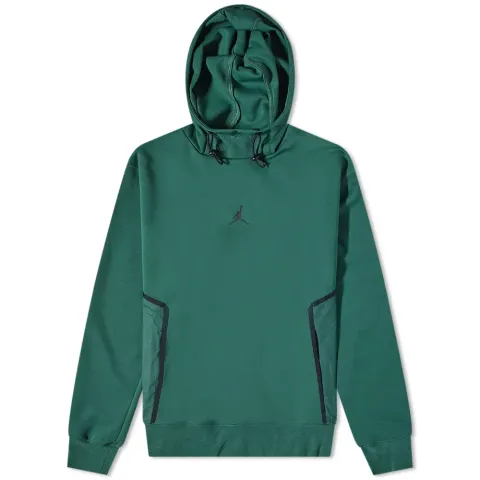 Statement Popover Hoodie