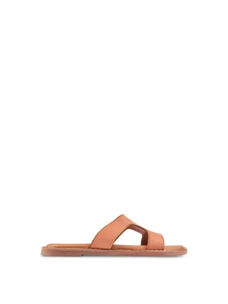Sole Noor Slide Sandals