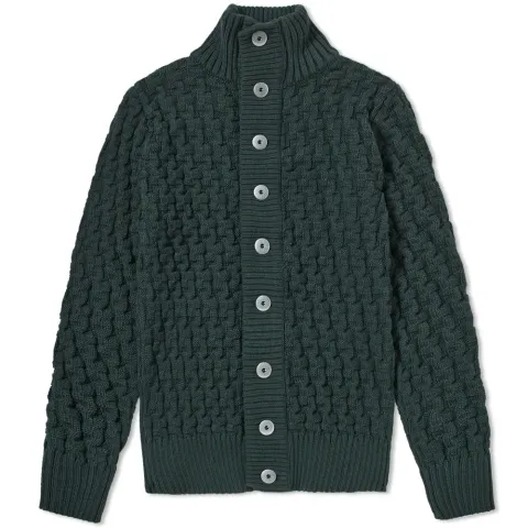 Stark Cardigan