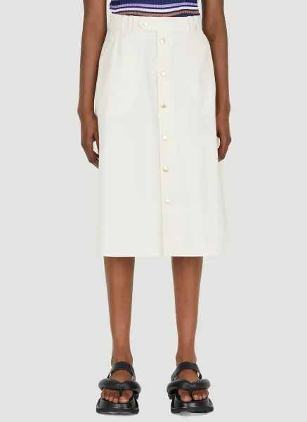 Jamie Skirt