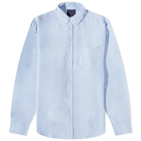 Belavista Button Down Oxford Shirt