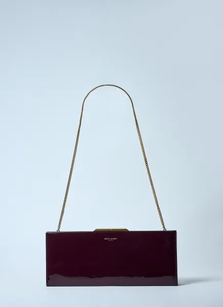 Midnight Small Clutch