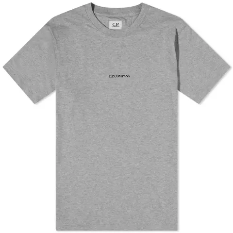 Chest Logo T-Shirt