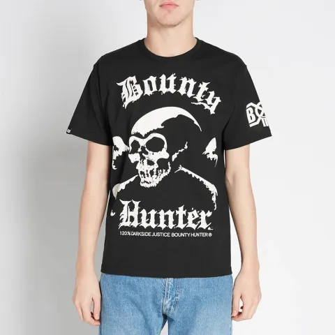 Old Skull & Crossbones Tee