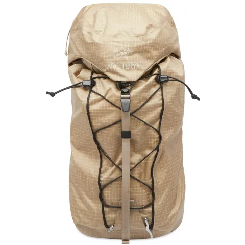 Arc'teryx Alpha SL 23 Backpack
