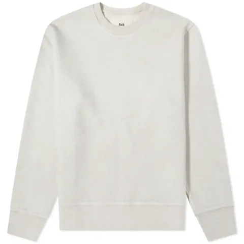 Boxy Sweat