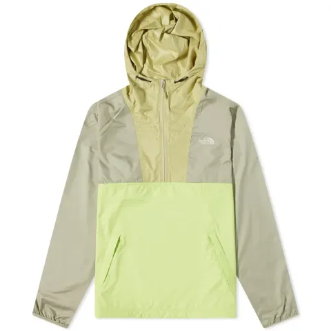 Cyclone Anorak