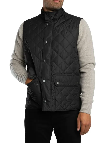 BARBOUR New Lowerdale Gilet