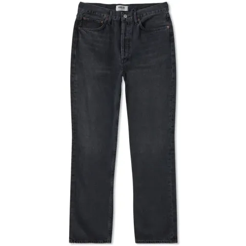 90s Boyfriend Crop Jean
