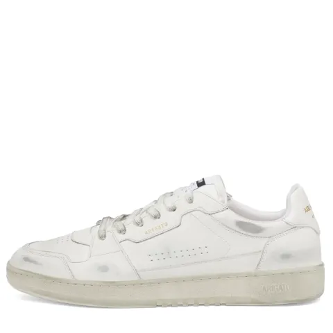 Dice Lo Distressed Sneaker