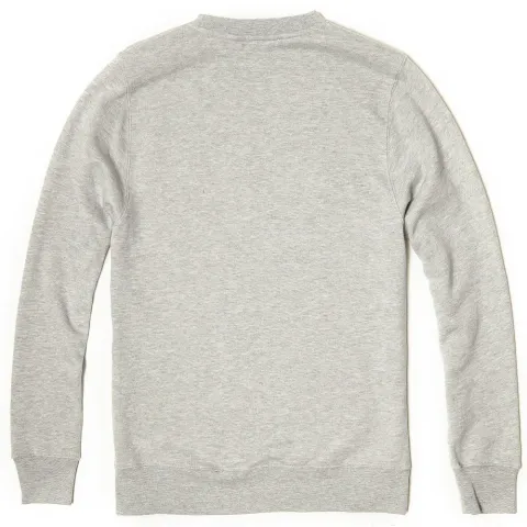 Stencil Basic Pullover Crew