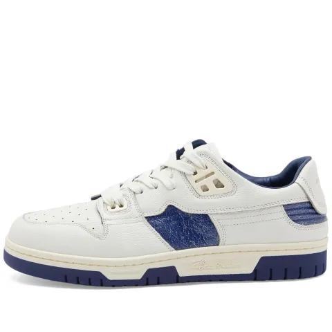 08STHLM Low Pop Face Sneaker
