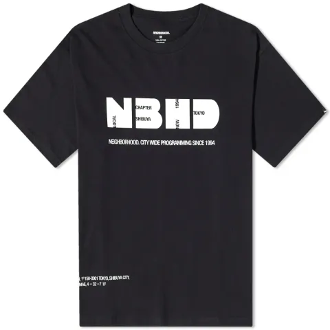 FW-1 / C-Tee