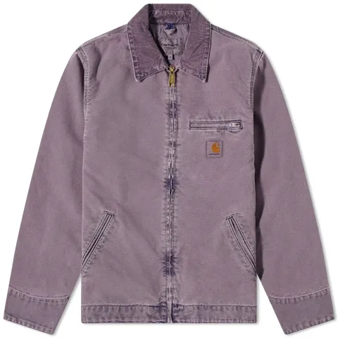 Detroit Jacket