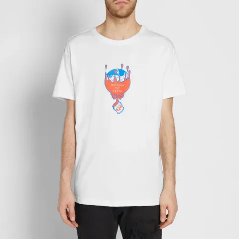 Discover Tee