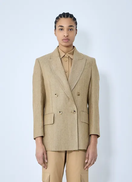Olimpia Jacket