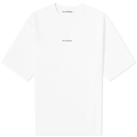 Extorr Stamp Logo Tee