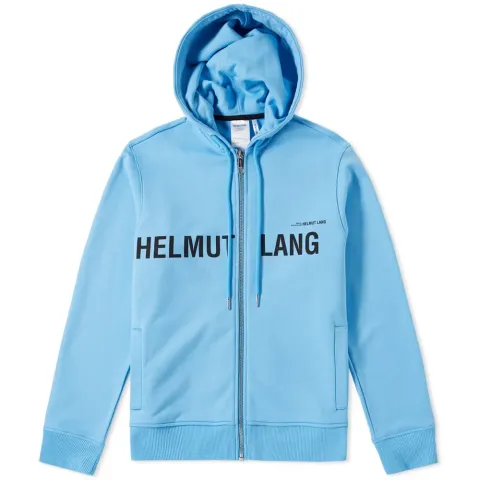Campaign Zip Hoody