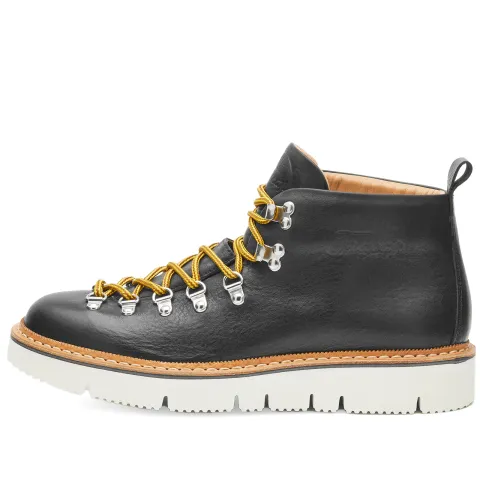 M120 Vibram Sole Zig-Zag Guardolo Scarponcino Boot
