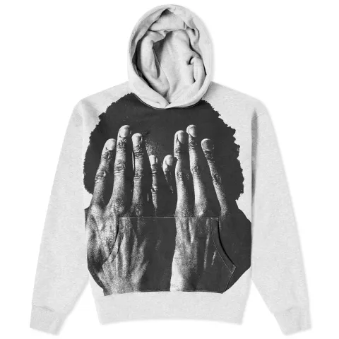 Alistair Robert Maplethorpe Hoodie