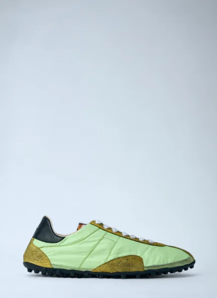 Sprinters Sneakers