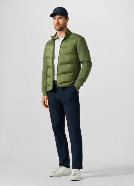Classic Fit Commuter Trouser