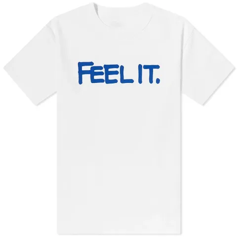 x Eric Haze Feel It T-Shirt