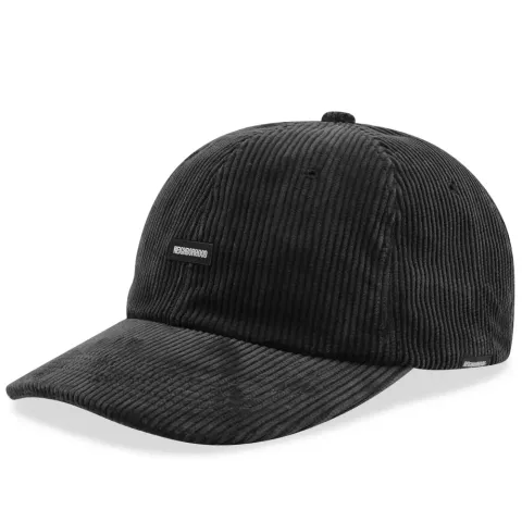 Cord Dad Cap